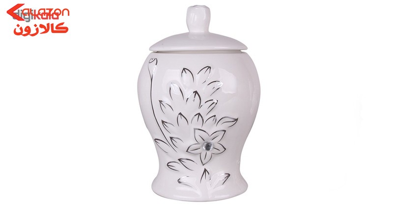 جای ادویه 19 پارچه جی اس مدل S2501