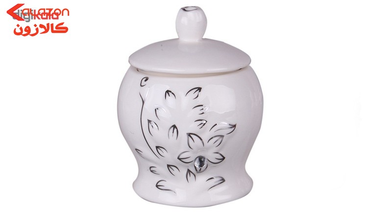 جای ادویه 19 پارچه جی اس مدل S2501