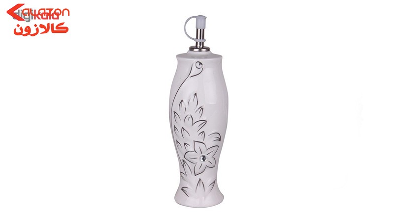 جای ادویه 19 پارچه جی اس مدل S2501