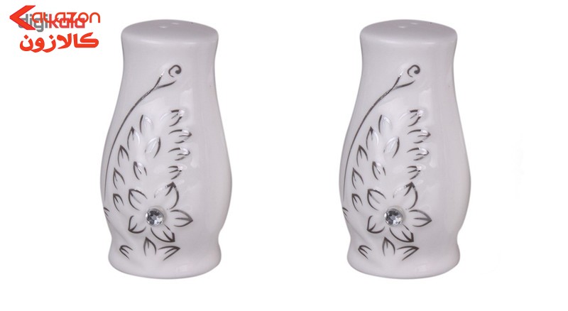 جای ادویه 19 پارچه جی اس مدل S2501