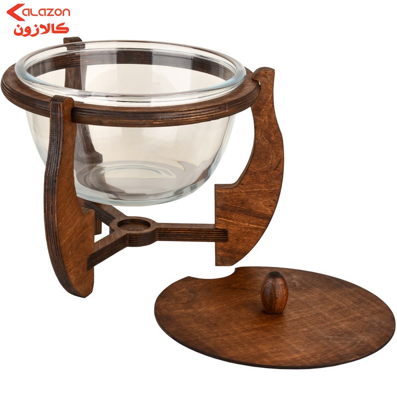 سوفله خوری درنیکا کد 112