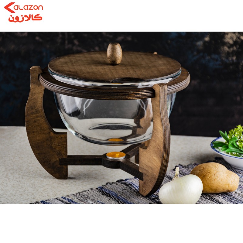 سوفله خوری درنیکا کد 112