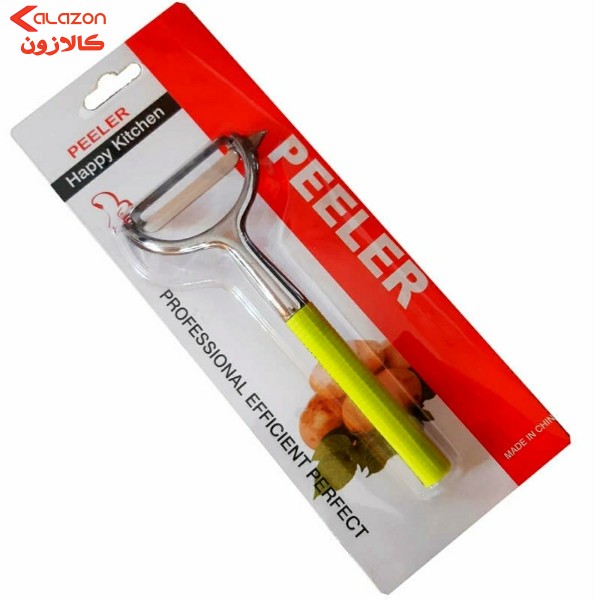 پوست کن هپی کیچن کد bkh1