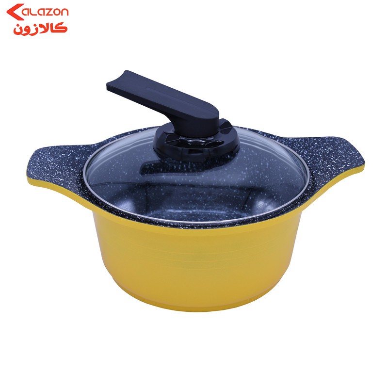 سرویس پخت و پز 10 پارچه رویچن مدل 10PSET