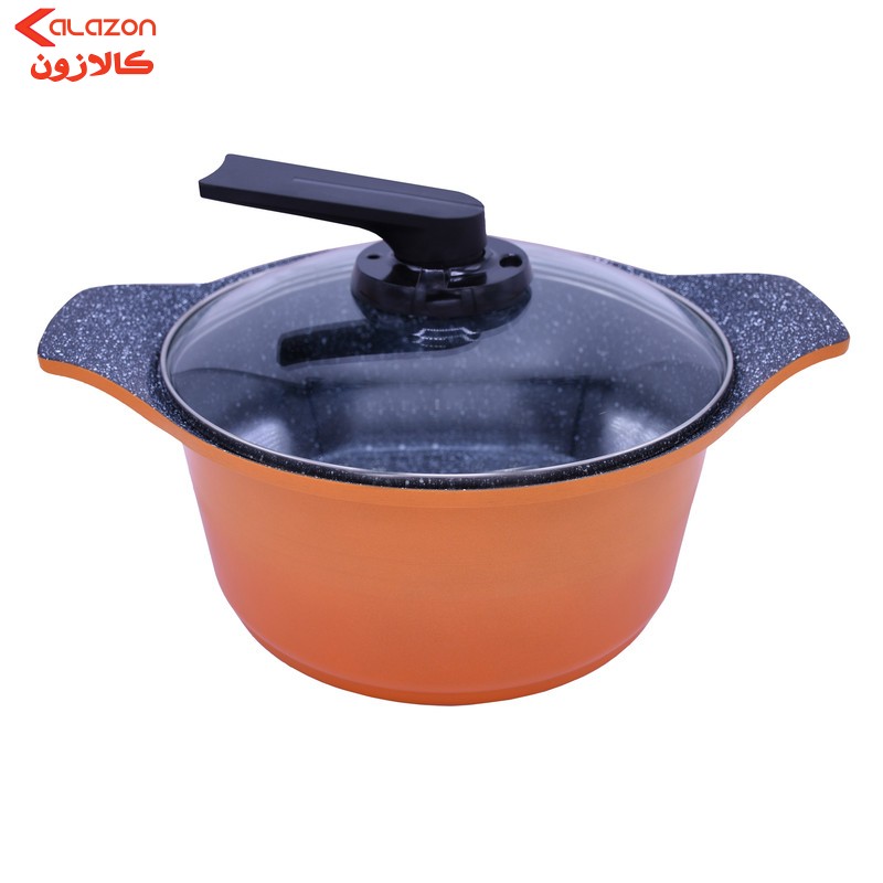 سرویس پخت و پز 10 پارچه رویچن مدل 10PSET