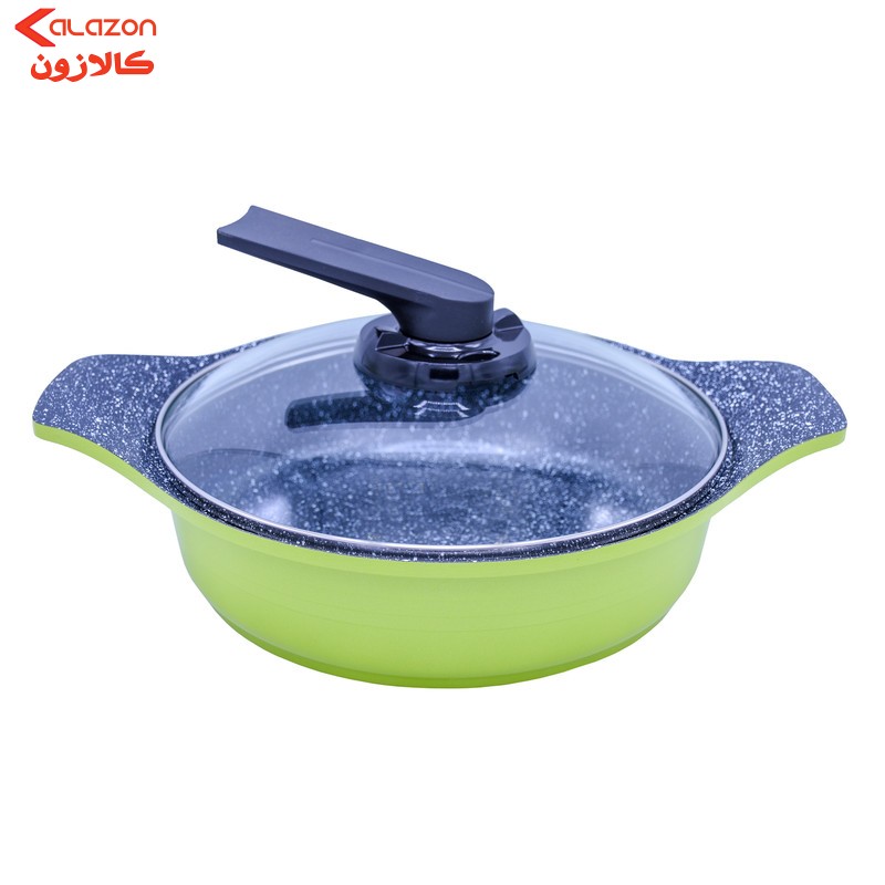 سرویس پخت و پز 10 پارچه رویچن مدل 10PSET