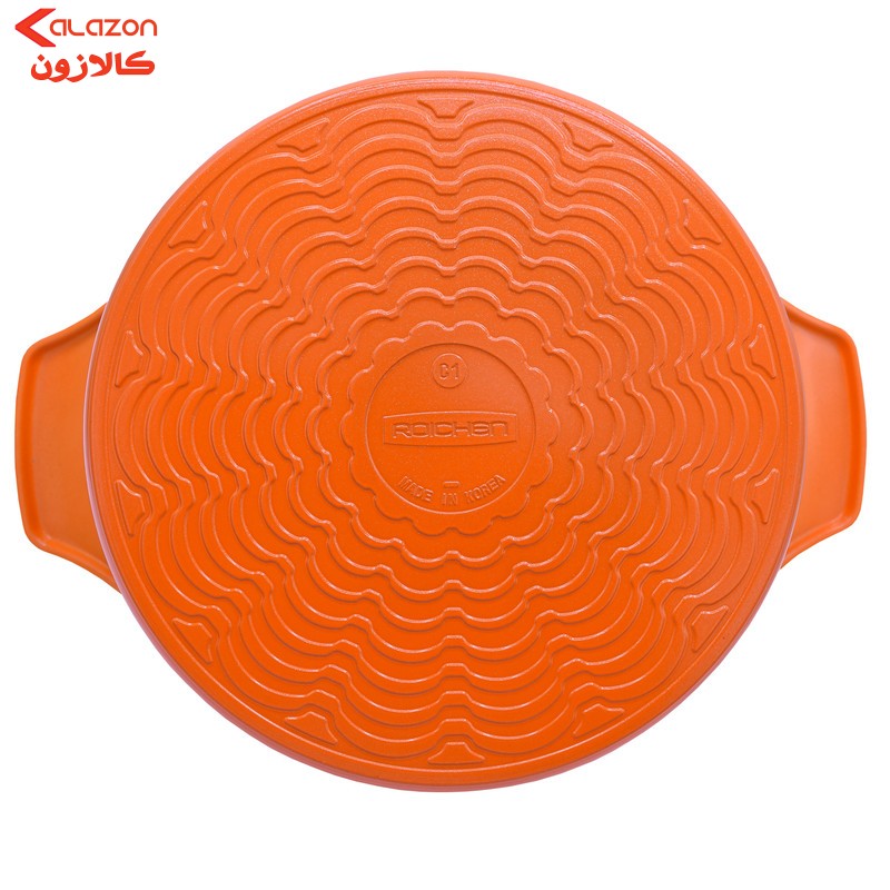 سرویس پخت و پز 10 پارچه رویچن مدل 10PSET