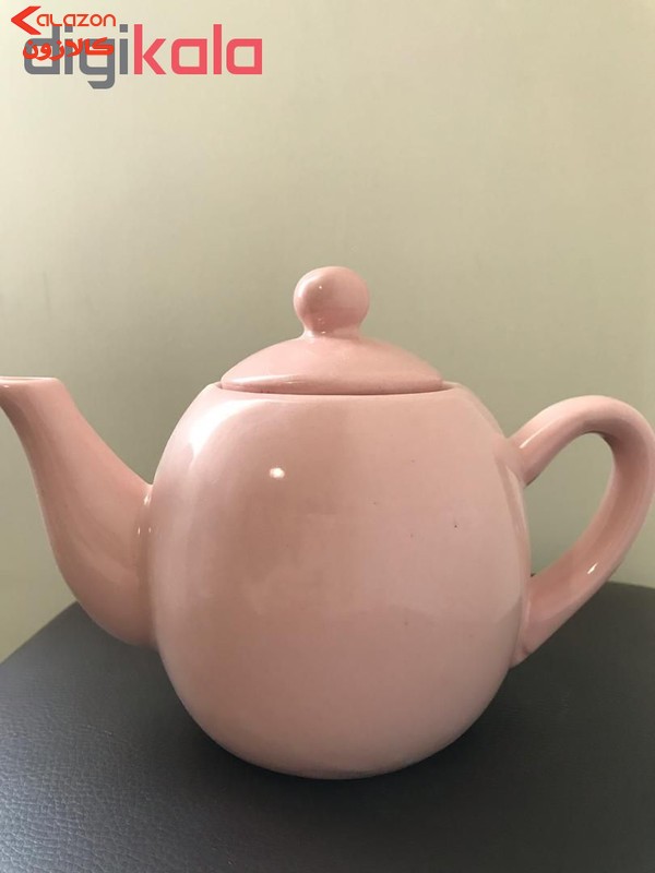 قوری مدل PS01