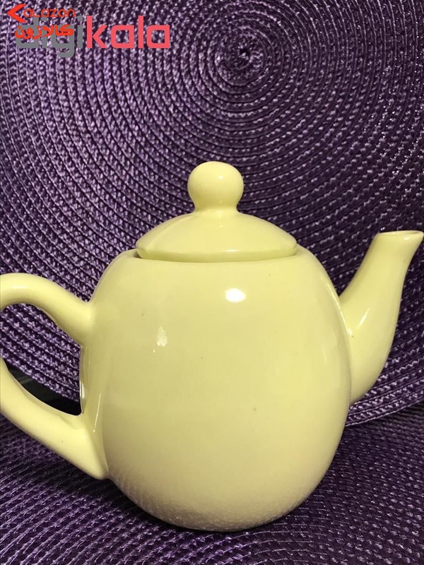 قوری مدل PS01