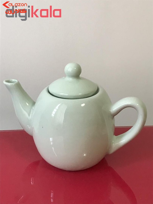 قوری مدل PS01