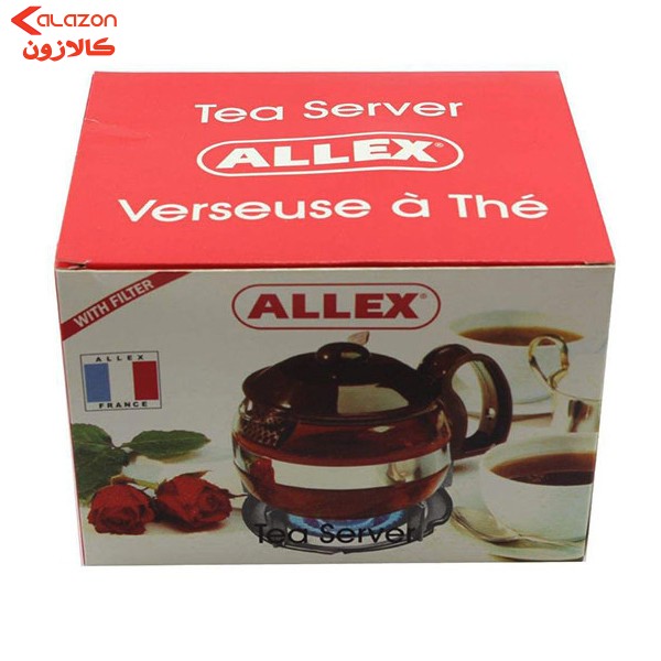 قوری آلکس مدل 700