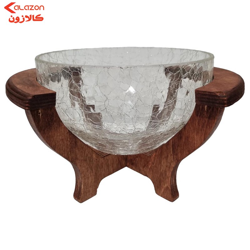 شکلات خوری مدل آبگز کد 014