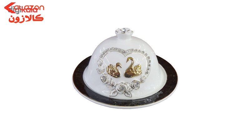 سرویس 17 پارچه جا ادویه او تی ای تی مدل OT7152