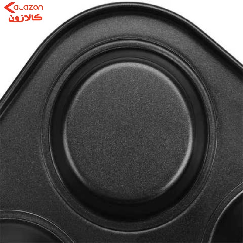 قالب کیک مدل مافین 12خانه کد m1243