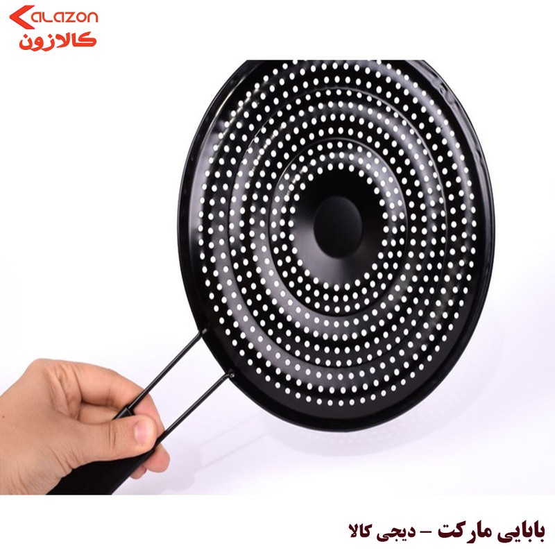 شعله پخش‌کن مدل RING