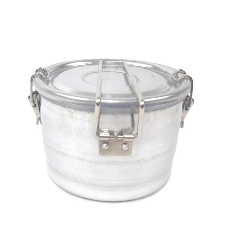 ظرف غذا مدل طبقه دار دسته دار