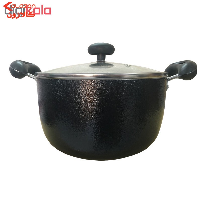 سرویس قابلمه 6 پارچه سورنا مدل 2901