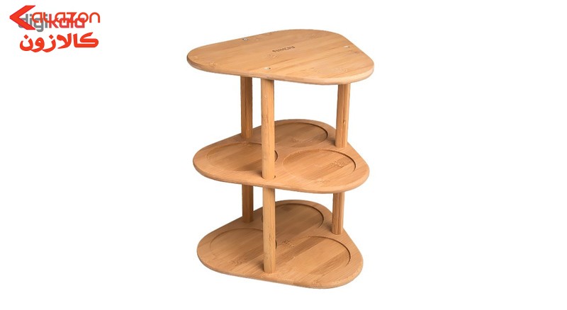 ست 6 پارچه بانکه آچین مدل 025