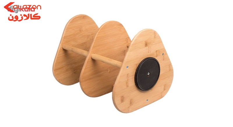 ست 6 پارچه بانکه آچین مدل 025