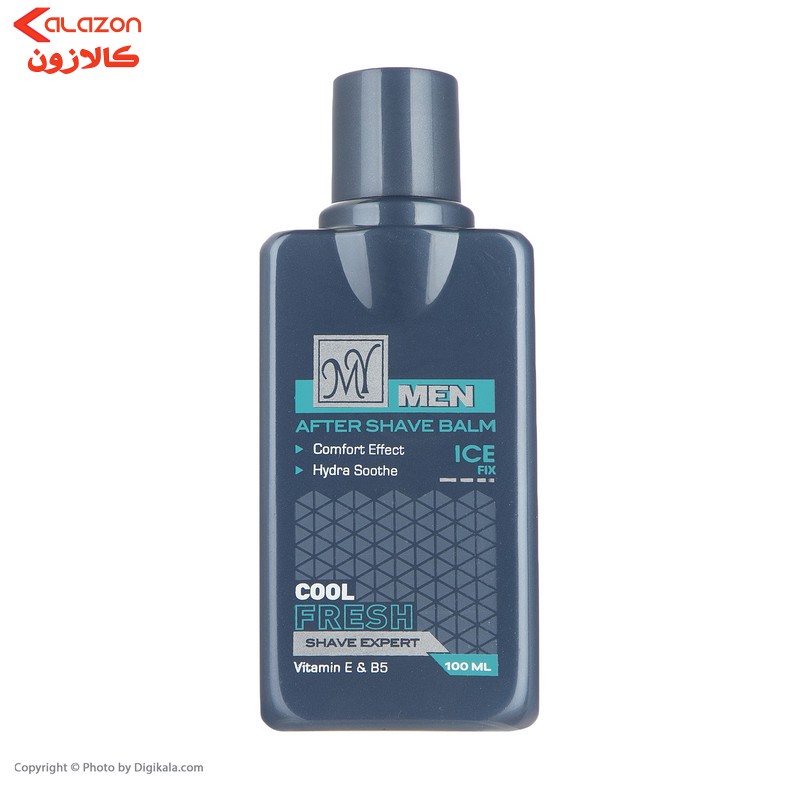 افتر شیو مای مدل Cool Fresh حجم 100 میلی لیتر