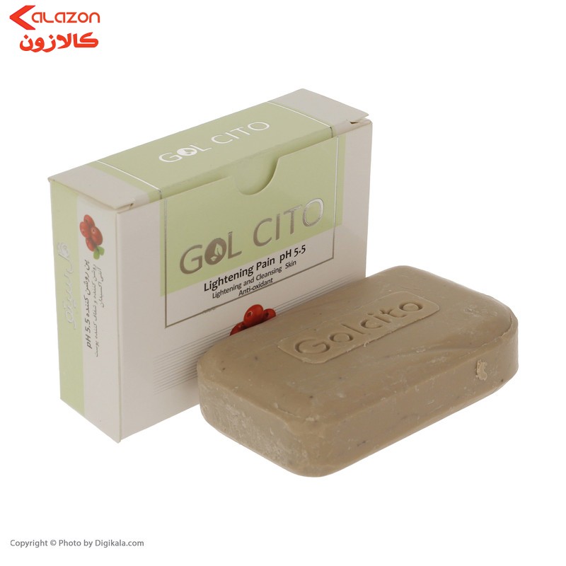 پن شستشو گل سیتو مدل BearBurry وزن 100 گرم