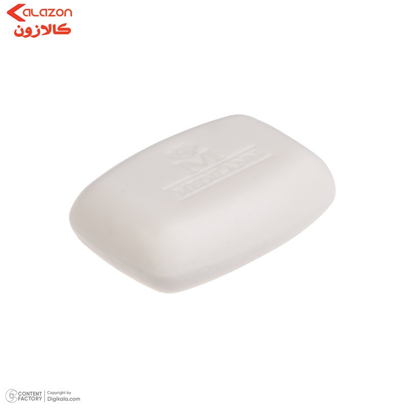 صابون کرمی مدیلن مدل Medisoft 30% مقدار 100 گرم