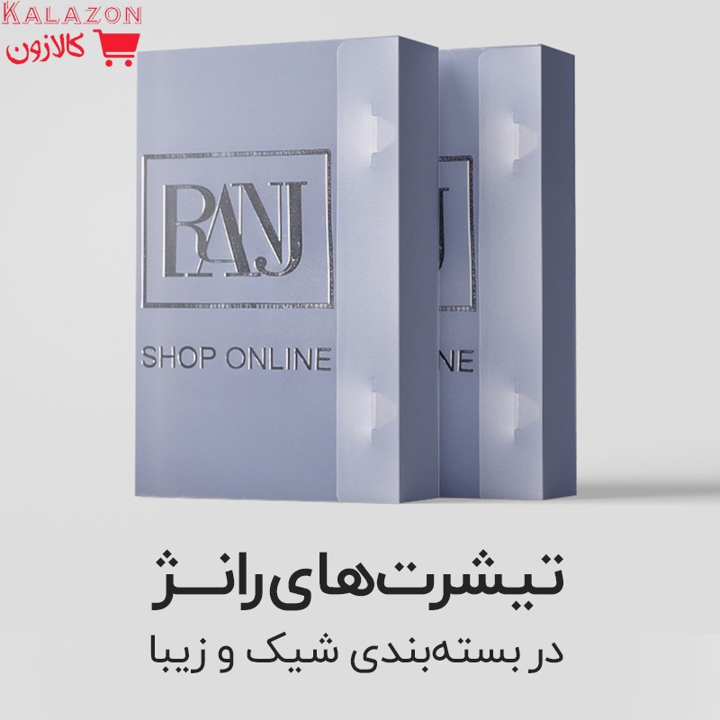 تی شرت آستین بلند مردانه رانژ مدل 21RA10D10M-1441-01