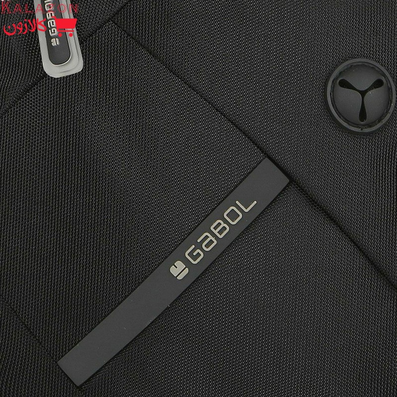 کیف رودوشی مردانه گابل مدل 543802