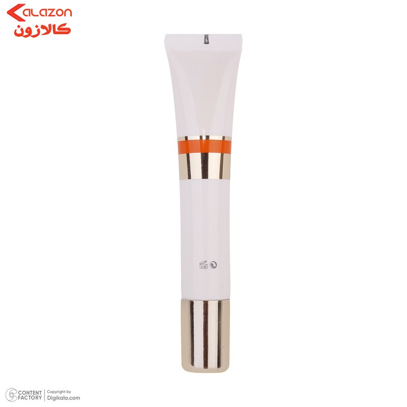 ژل ضدآفتاب دور چشم ساين اسكين مدل PFD، حجم 20 ميلی‌ليتر