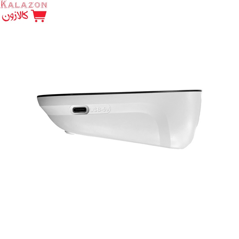 فشارسنج دیجیتال فوکسی مدل U80