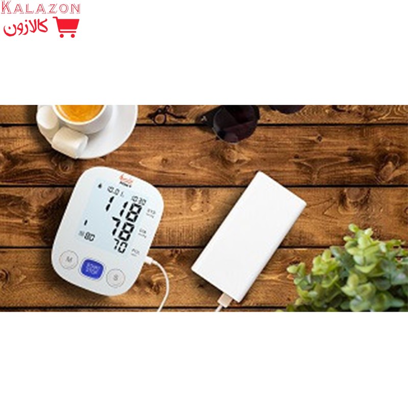 فشارسنج دیجیتال فوکسی مدل U80