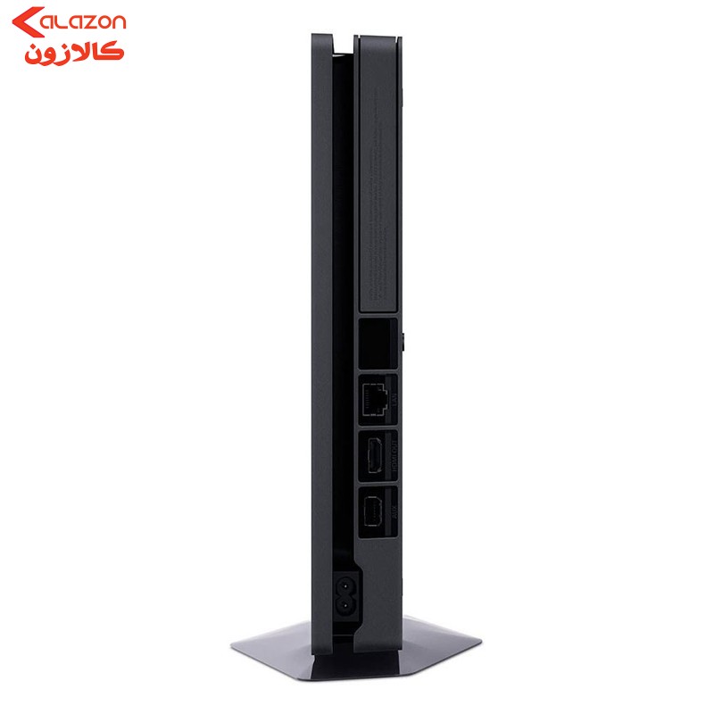 کنسول بازی سونی مدل Playstation 4 Slim ریجن 2 سری CUH-2216A ظرفیت 500 گیگابایت