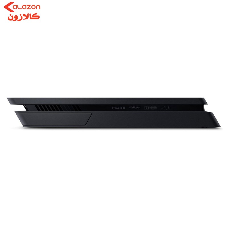 کنسول بازی سونی مدل Playstation 4 Slim ریجن 2 سری CUH-2216A ظرفیت 500 گیگابایت