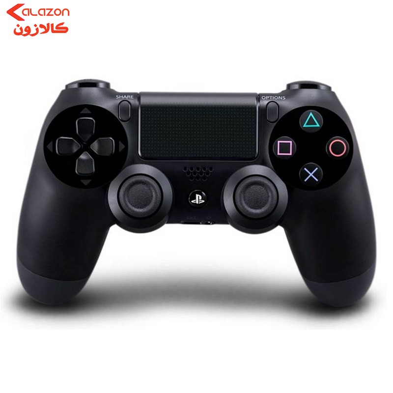 کنسول بازی سونی مدل Playstation 4 Slim ریجن 2 سری CUH-2216A ظرفیت 500 گیگابایت