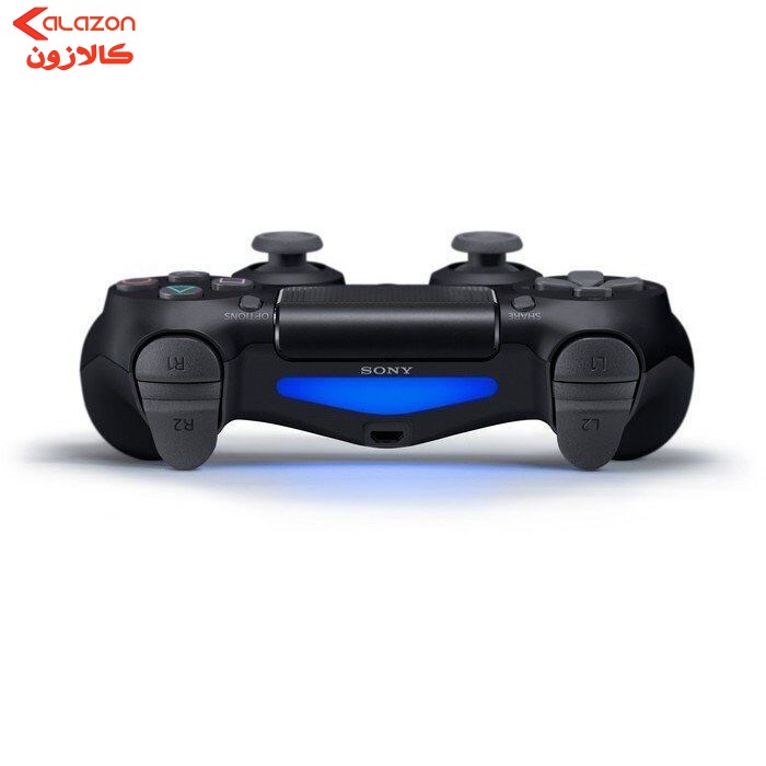 کنسول بازی سونی مدل Playstation 4 Slim ریجن 2 سری CUH-2216A ظرفیت 500 گیگابایت