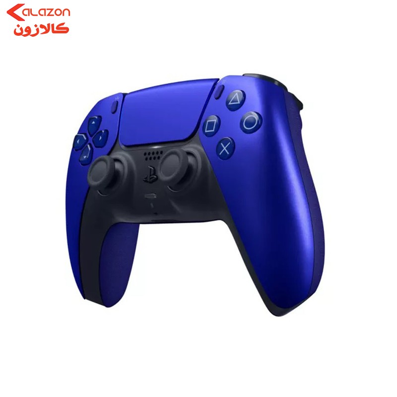 کنسول بازی سونی مدل PlayStation 5 Slim ظرفیت یک ترابایت ریجن 2016A اروپا به همراه دسته اضافی