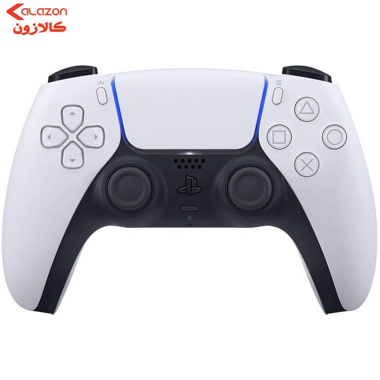 کنسول بازی سونی مدل PlayStation 5 Slim ظرفیت یک ترابایت ریجن 2000 آسیا به همراه دسته اضافی و پایه شارژر