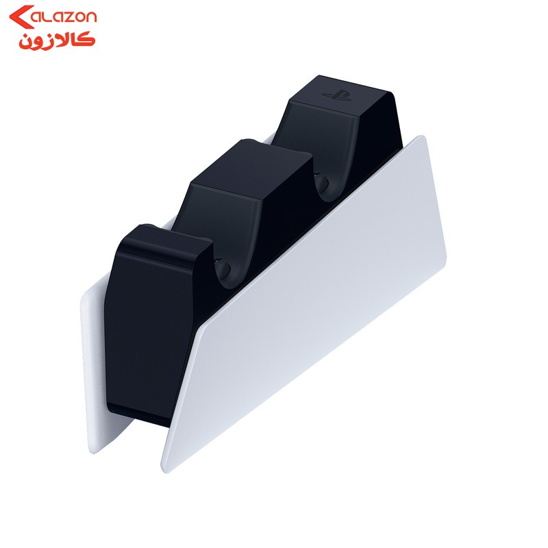 کنسول بازی سونی مدل PlayStation 5 Slim ظرفیت یک ترابایت ریجن 2000 آسیا به همراه دسته اضافی و پایه شارژر