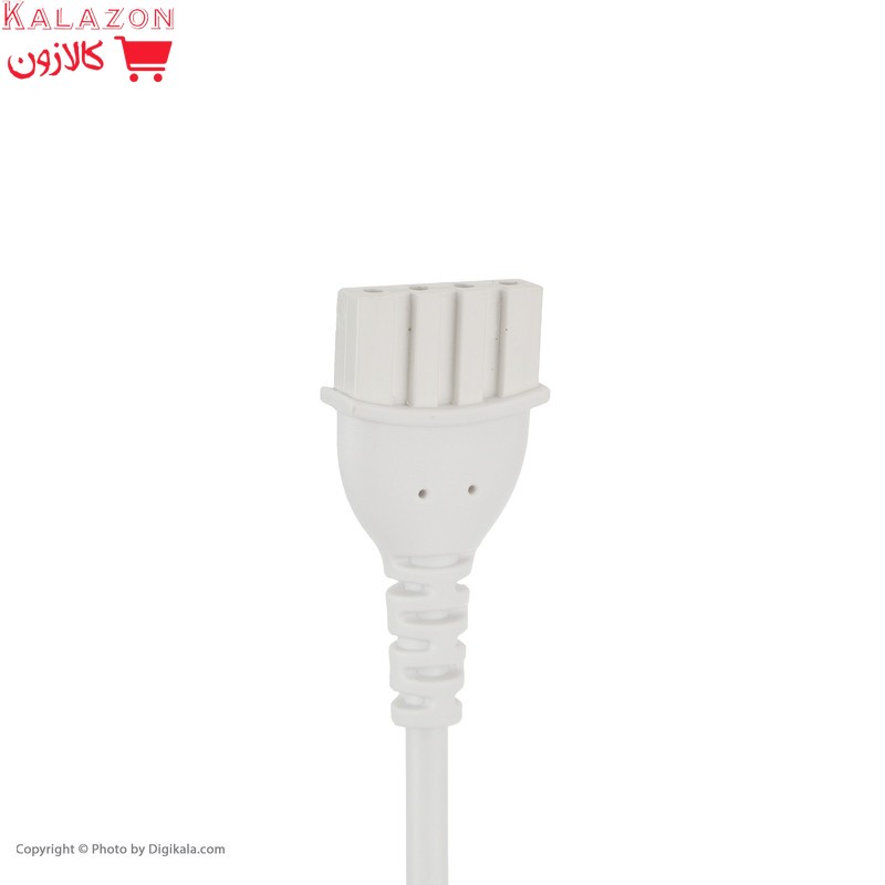 پتو برقی زنیتمد مدل پلار