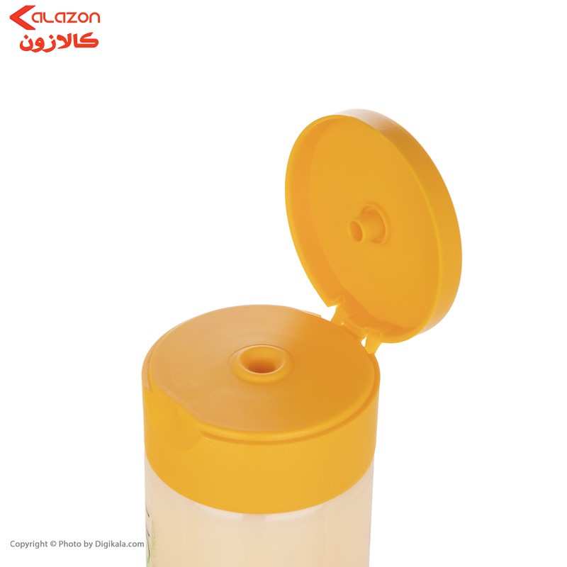 شامپو بدن شون مدل شیر و انبه حجم 300 میلی لیتر