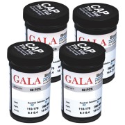 نوارتست قندخون گالا مدل OK-2AJ چهار بسته 50 عددی