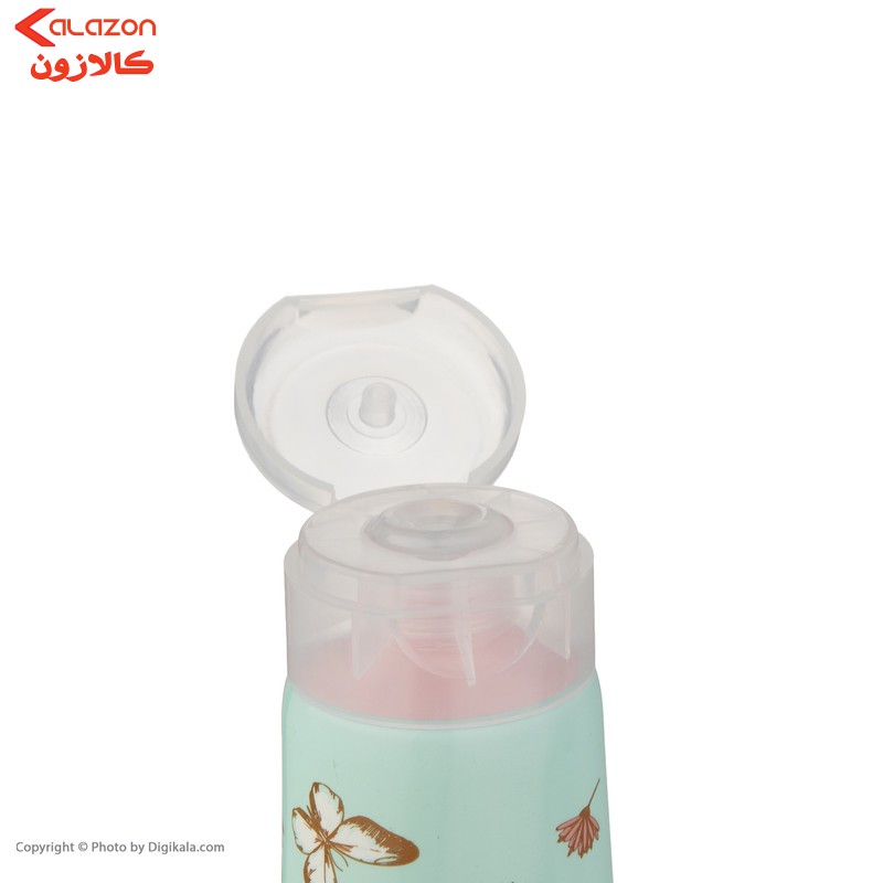 کرم دست و صورت درماکلین، حاوی عصاره جو دوسر، ویتامین F، آلانتوئین، آلوئه‌ورا و نیاسین آمید، مرطوب‌کننده و آرامش‌بخش، حجم 75 میلی‌لیتر