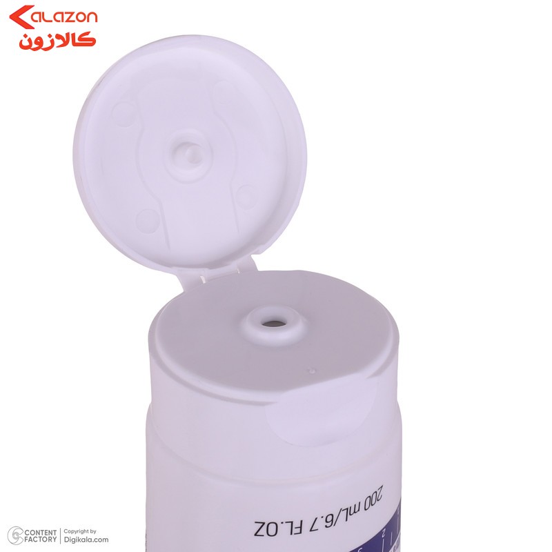 ژل حالت دهنده مو بیول مدل ULTRA STRONG حجم 200 میلی لیتر