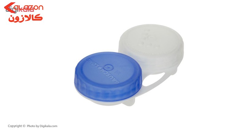 محلول شستشوی لنز رنیو مدل مولتی پلاس حجم 360 میلی لیتر