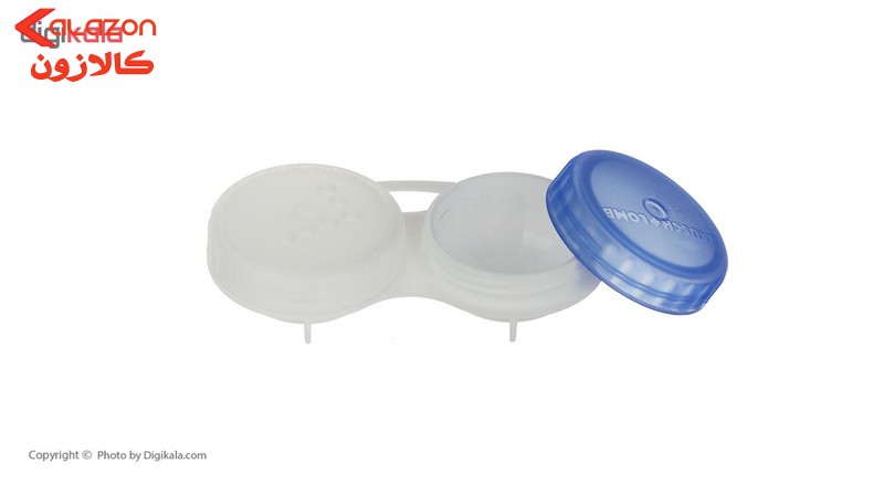 محلول شستشوی لنز رنیو مدل مولتی پلاس حجم 360 میلی لیتر