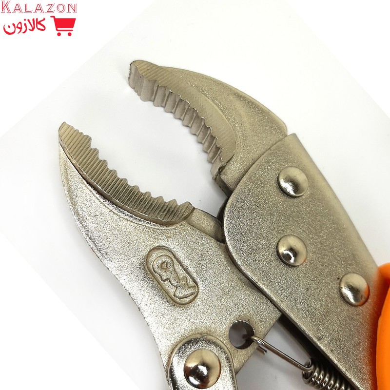 انبر قفلی ویهاند مدل HJ-10 سایز 10 اینچ