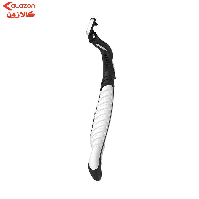 خودتراش دورکو مدل Pace 6 Disposable تحت لیسانس بسته 3 عددی