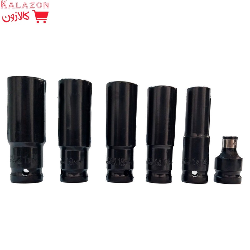 آچار بکس شارژی صنعتی ویوارکس مدل VR2430IW