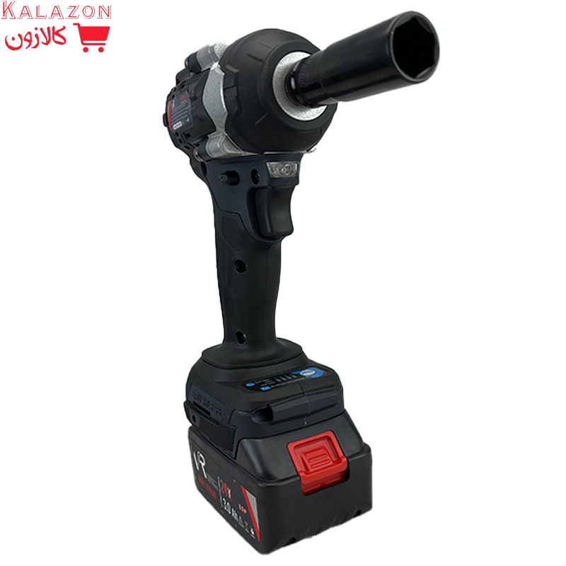 آچار بکس شارژی صنعتی ویوارکس مدل VR2430IW