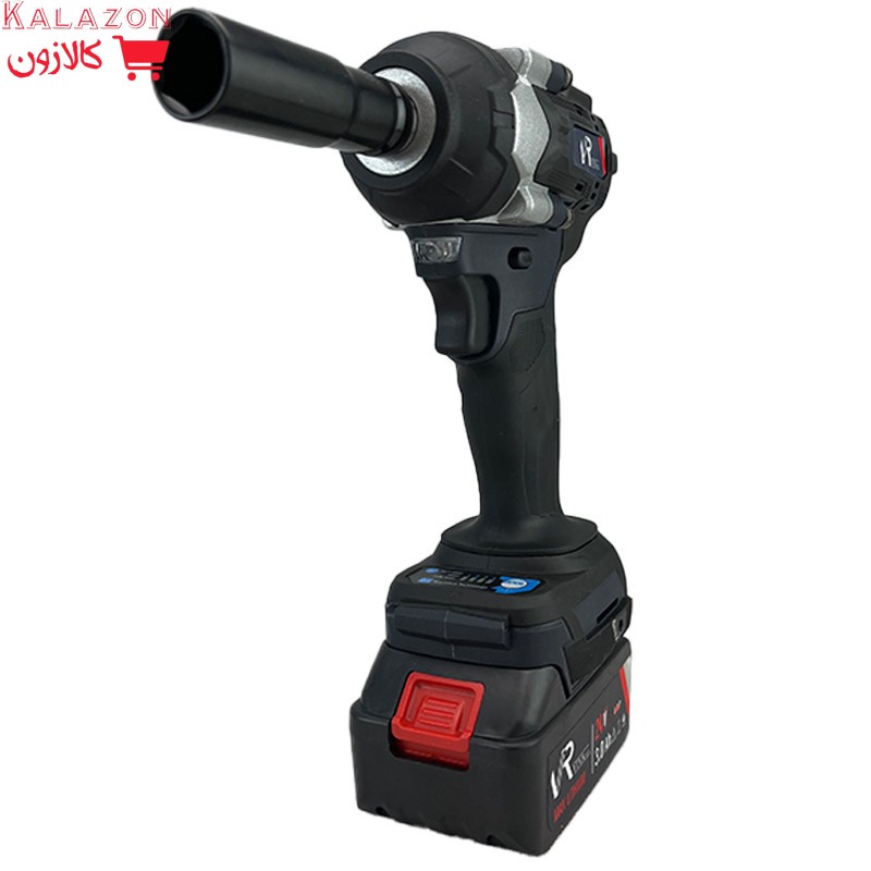 آچار بکس شارژی صنعتی ویوارکس مدل VR2430IW